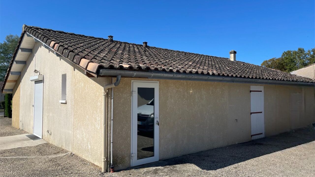 maison 1 pièces 150 m2 à vendre à Cudos (33430)