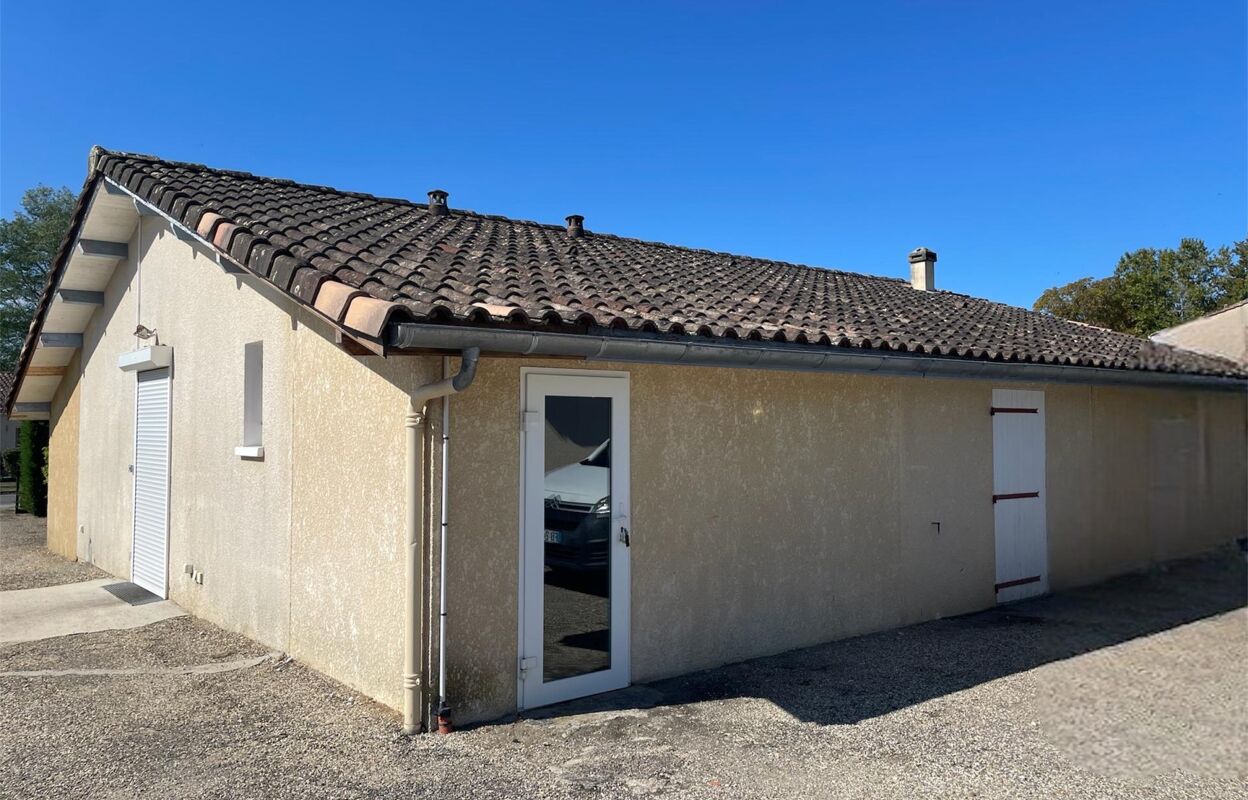 maison 1 pièces 150 m2 à vendre à Cudos (33430)