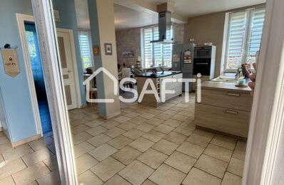 vente maison 297 000 € à proximité de Saint-Valérien (89150)