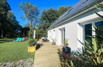 vente maison 416 000 € à proximité de Hauteville-sur-Mer (50590)