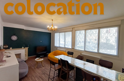 location appartement 600 € CC /mois à proximité de Gravelines (59820)