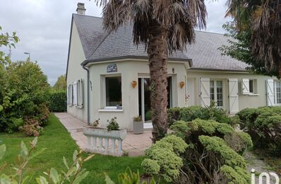 vente maison 194 500 € à proximité de Saint-Clair-sur-l'Elle (50680)