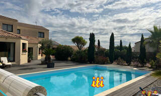 Maison 7 Pièces 202 m² à vendre à Les Sables-d'Olonne (85180)