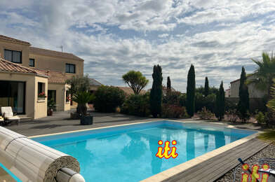 Maison 7 pièces 1140000 €