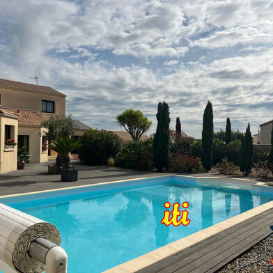 Maison 7 pièces 1140000 €