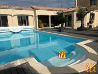 Villa avec piscine — photo 2