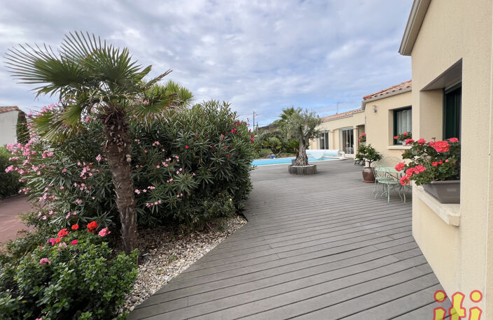 Villa avec piscine — photo 5