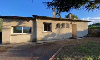 Maison 4 Pièces 91 m² à vendre à Albias (82350)