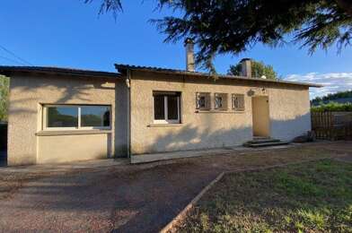 Maison 4 pièces 180200 €