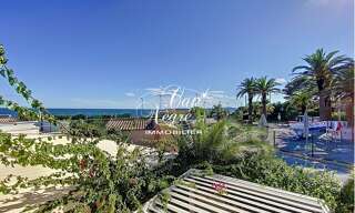 Appartement 4 Pièces 57 m² à vendre à Roquebrune-sur-Argens (83380)