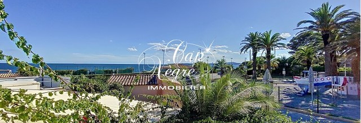 Appartement 4 Pièces 57 m² à vendre à Roquebrune-sur-Argens (83380)