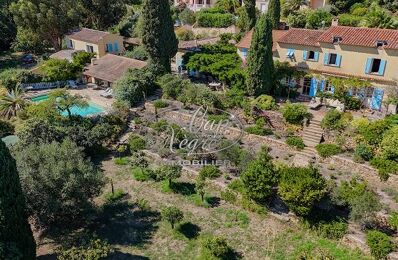 vente maison 4 100 000 € à proximité de Rayol-Canadel-sur-Mer (83820)