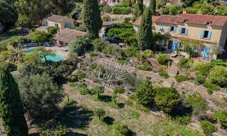 Maison 12 Pièces 392 m² à vendre à Le Lavandou (83980)