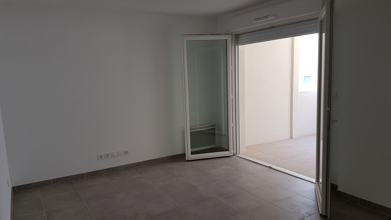 appartement 2 pièces 41 m2 à louer à Toulon (83000)