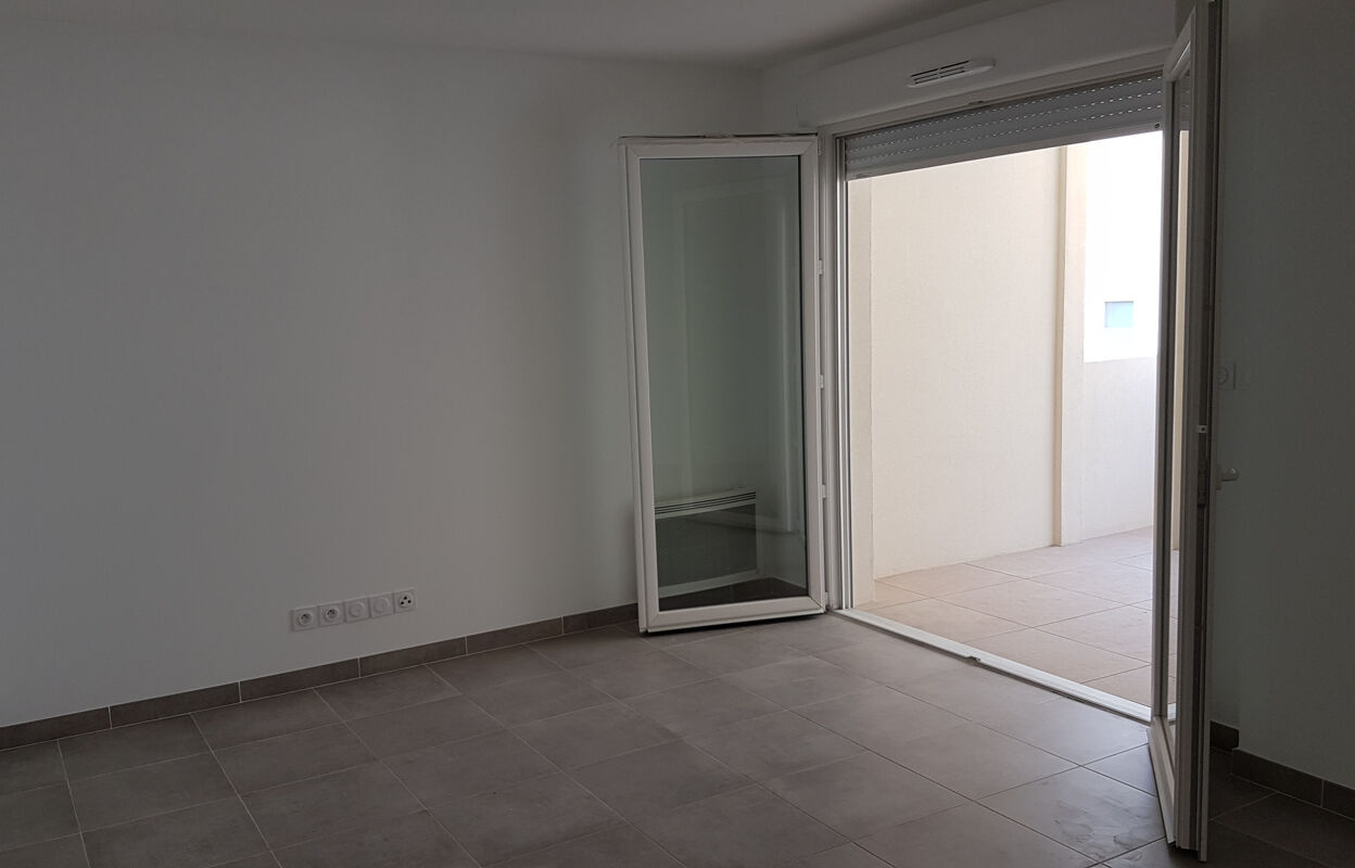 appartement 2 pièces 41 m2 à louer à Toulon (83000)