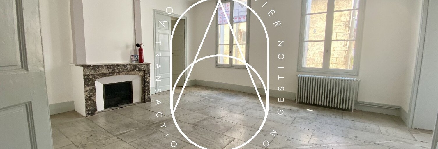 Bureau 7 Pièces 207 m² à louer à Montpellier (34000)