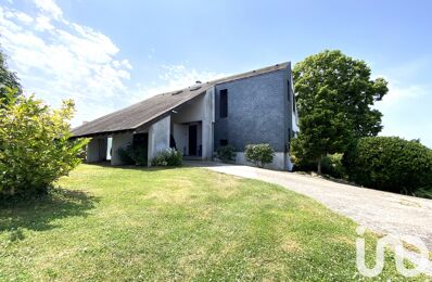 vente maison 310 000 € à proximité de Saint-Quentin-sur-Indrois (37310)