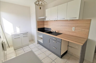 location appartement 597 € CC /mois à proximité de Olemps (12510)