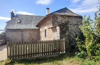 vente maison 160 000 € à proximité de Florentin-la-Capelle (12140)