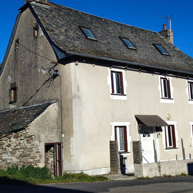 Maison 9 pièces 175 m²