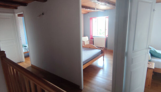 Villa / Maison 9 pièces  à vendre Cayrol (Le) 12500