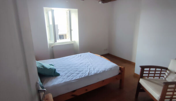 Villa / Maison 9 pièces  à vendre Cayrol (Le) 12500