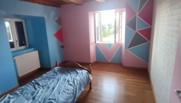 Villa / Maison 9 pièces  à vendre Cayrol (Le) 12500