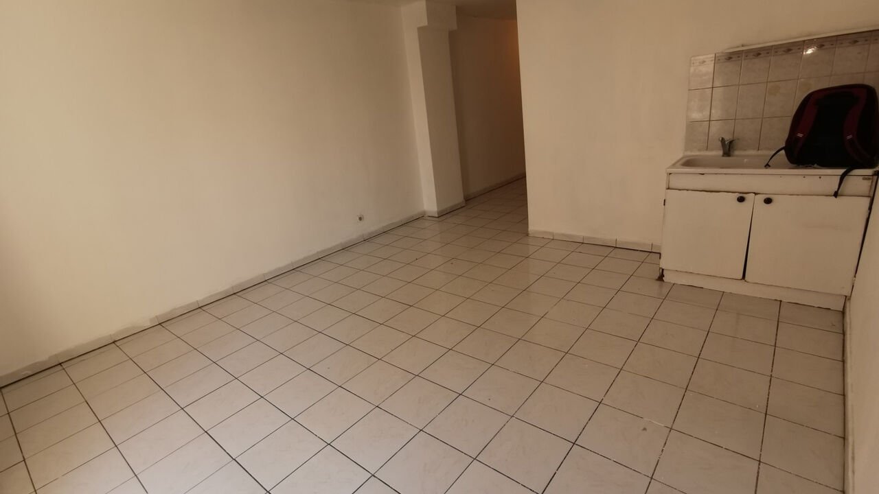 appartement 2 pièces 41 m2 à louer à Lyon 7 (69007)