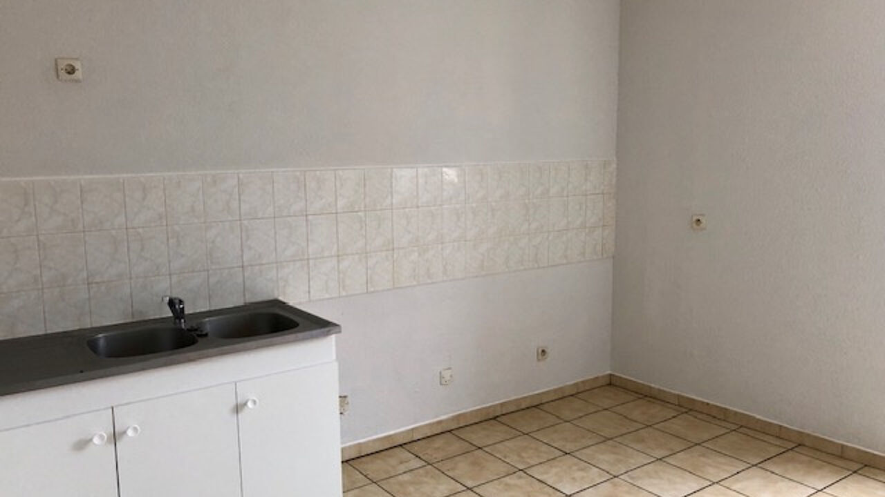 appartement 2 pièces 48 m2 à vendre à Vienne (38200)