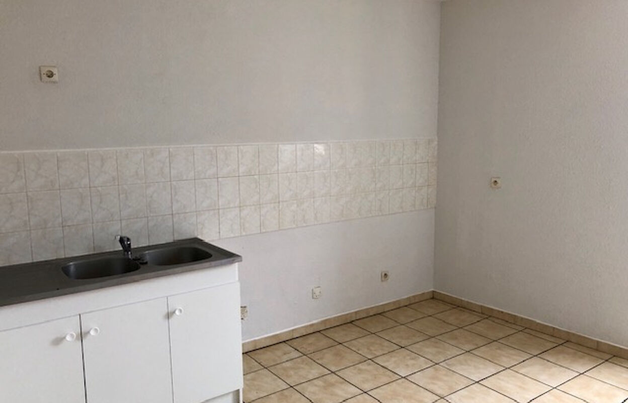 appartement 2 pièces 48 m2 à vendre à Vienne (38200)