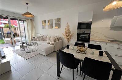 vente appartement 185 999 € à proximité de Saint-Mathieu-de-Tréviers (34270)