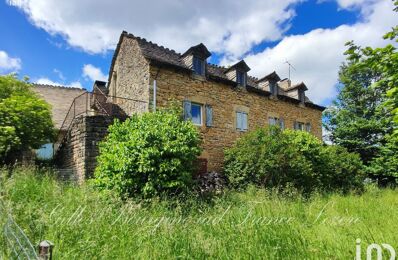 vente maison 149 000 € à proximité de Peyre-en-Aubrac (48130)