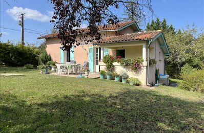 vente maison 129 000 € à proximité de Serres-Et-Montguyard (24500)