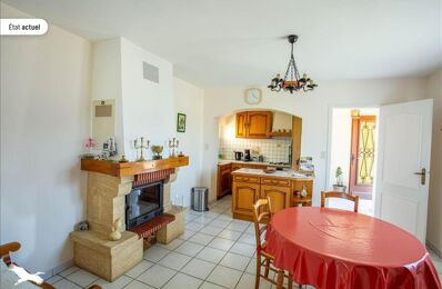 vente maison 280 900 € à proximité de Cessac (33760)