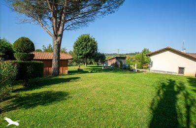 vente maison 280 900 € à proximité de Le Pian-sur-Garonne (33490)