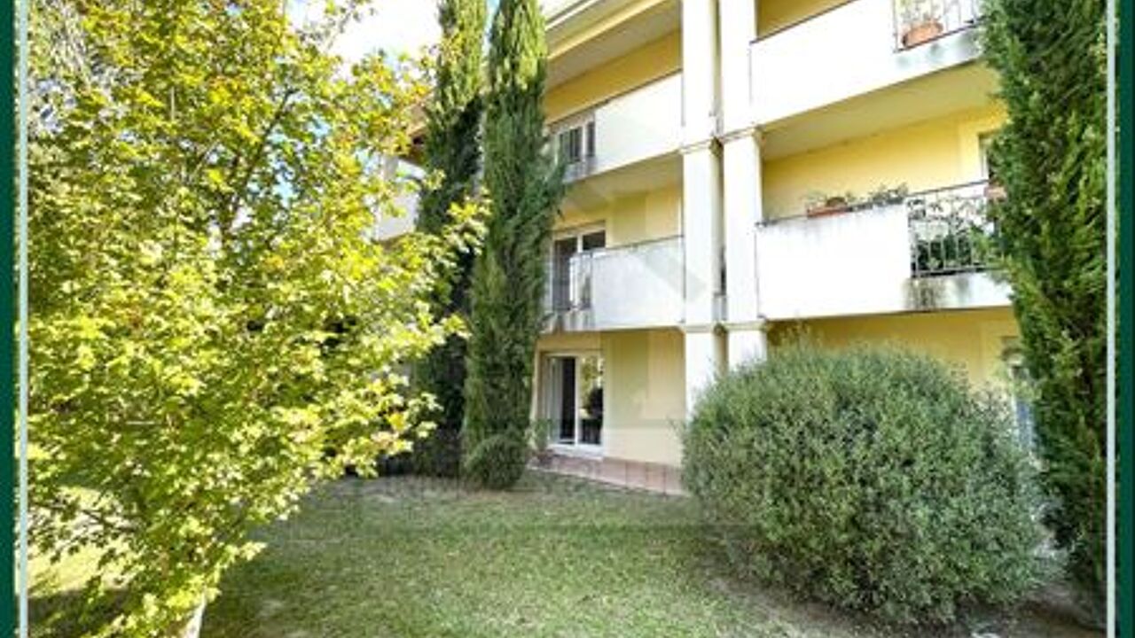 appartement 3 pièces 72 m2 à vendre à Orange (84100)