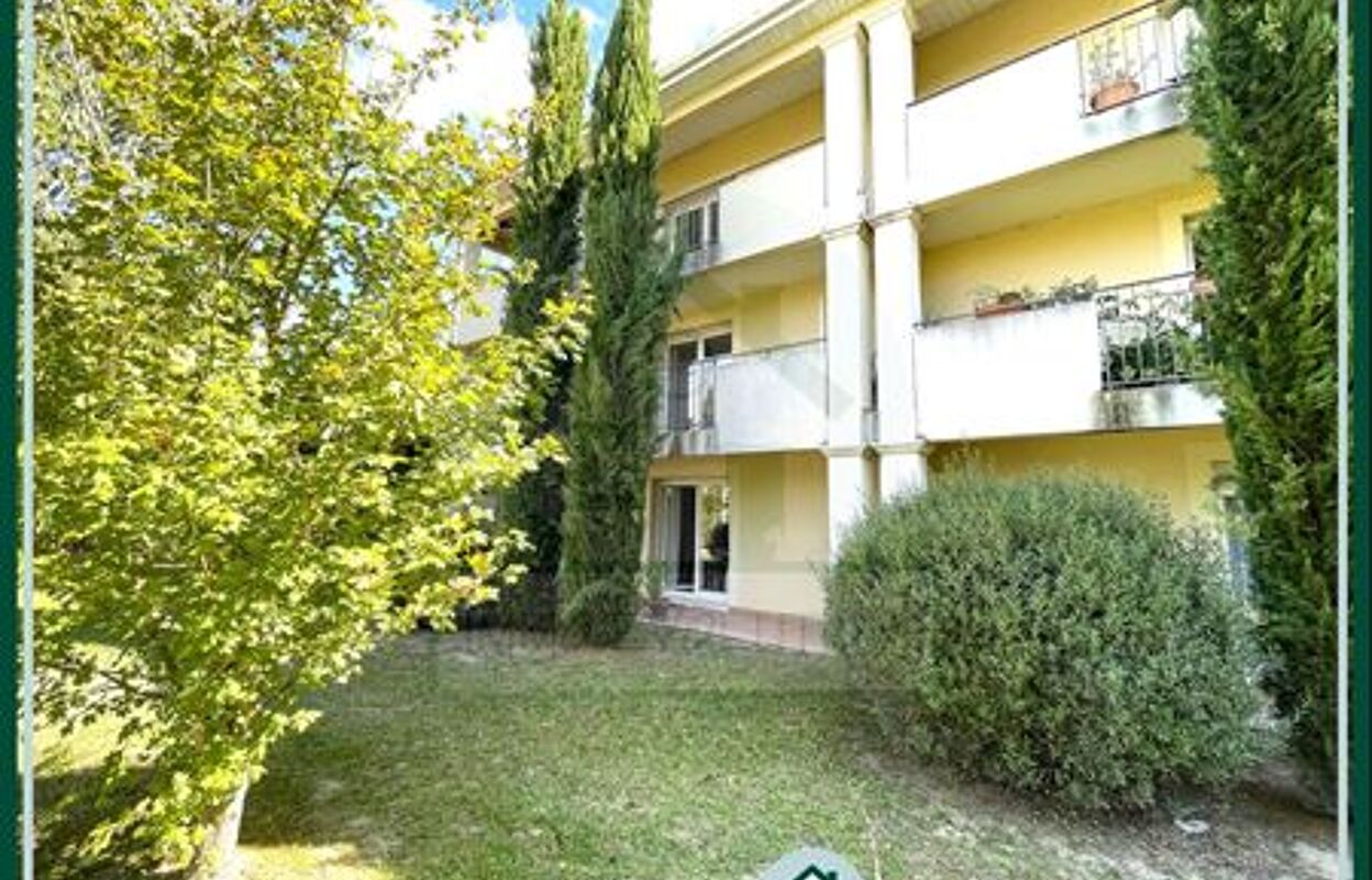 appartement 3 pièces 72 m2 à vendre à Orange (84100)