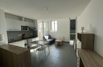 vente appartement 98 550 € à proximité de Fronton (31620)