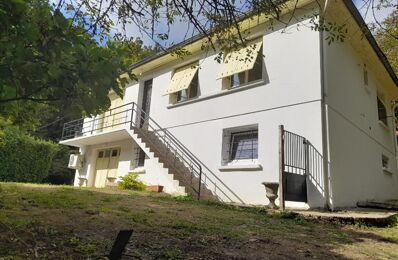 vente maison 160 500 € à proximité de Eyraud-Crempse-Maurens (24140)