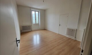Appartement 2 Pièces 47 m² à vendre à Pamiers (09100)