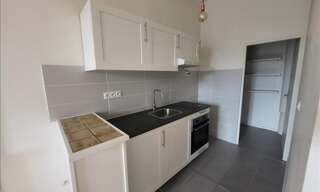 Appartement 2 Pièces 47 m² à vendre à Pamiers (09100)