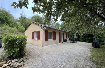 vente maison 186 375 € à proximité de Beynac-Et-Cazenac (24220)