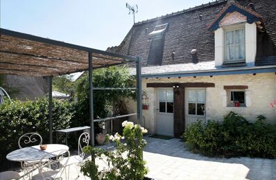 vente maison 348 150 € à proximité de Azay-sur-Cher (37270)