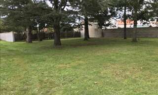 Terrain  950 m² à vendre à Arvert (17530)