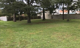 Terrain  950 m² à vendre à Arvert (17530)