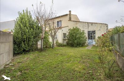 vente maison 223 650 € à proximité de La Gripperie-Saint-Symphorien (17620)