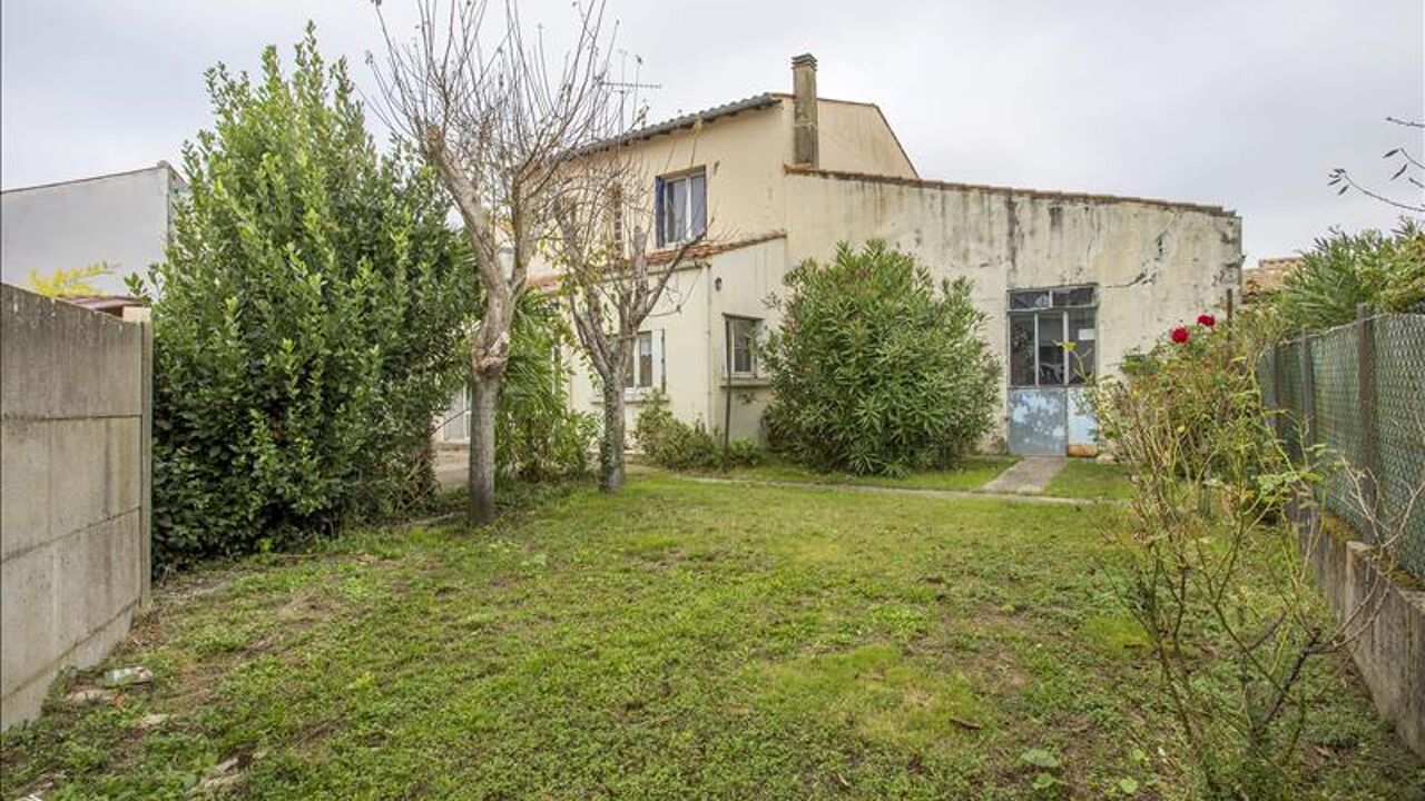 maison 5 pièces 104 m2 à vendre à Rochefort (17300)