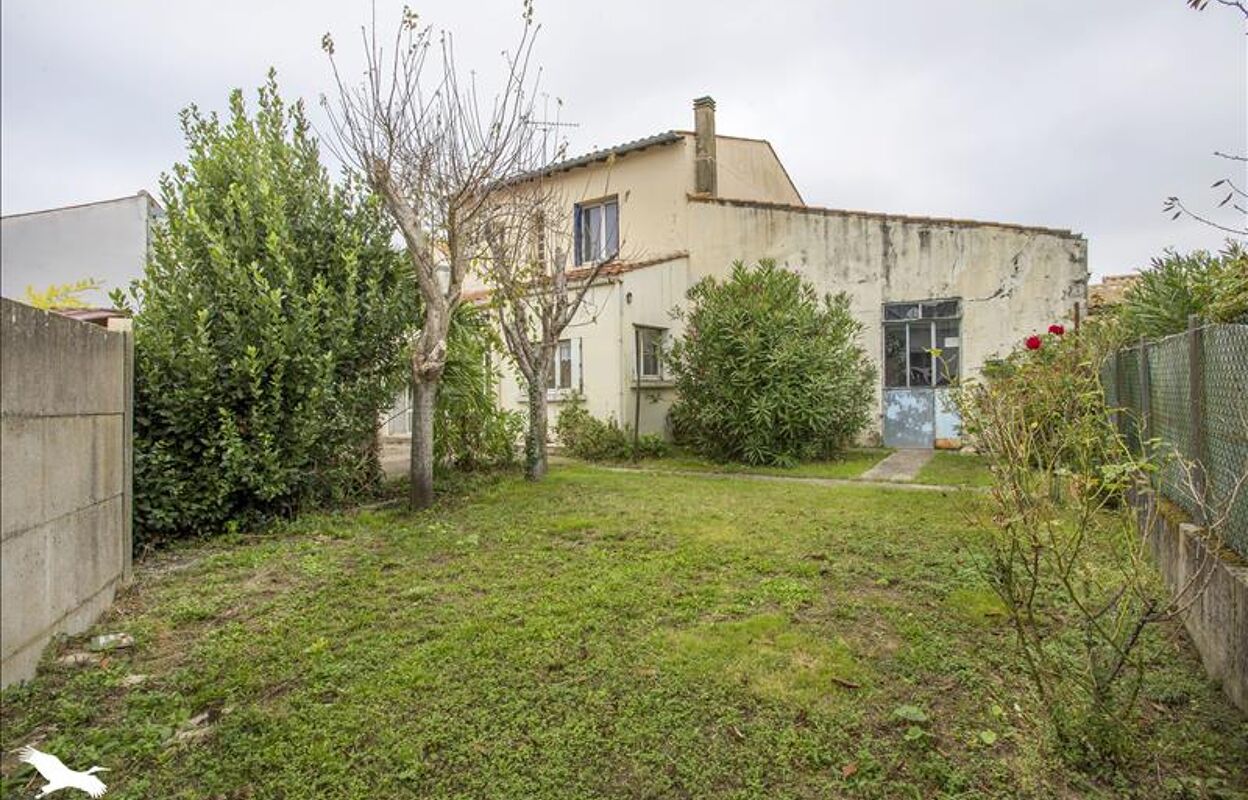 maison 5 pièces 104 m2 à vendre à Rochefort (17300)