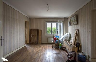 vente maison 223 650 € à proximité de Genouillé (17430)