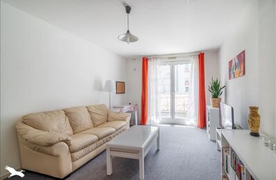 vente appartement 186 375 € à proximité de Aussonne (31840)